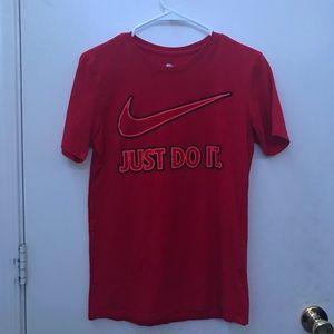 Nike shirt